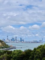 Tag 7 - Auckland Skyline