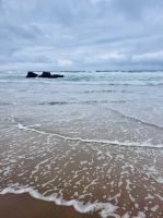 Tag 8 - Hot Water Beach