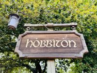 Tag 9 - Hobbiton 