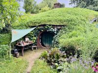 Tag 9 - Hobbiton
