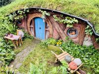 Tag 9 - Hobbiton
