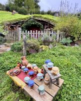 Tag 9 - Hobbiton