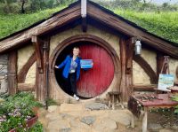 Tag 9 - Hobbiton