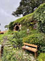 Tag 9 - Hobbiton