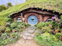 Tag 9 - Hobbiton