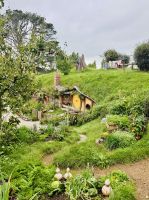 Tag 9 - Hobbiton
