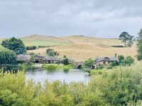 Tag 9 - Hobbiton