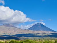 Tag 10 - Vukan Ngauruhoe