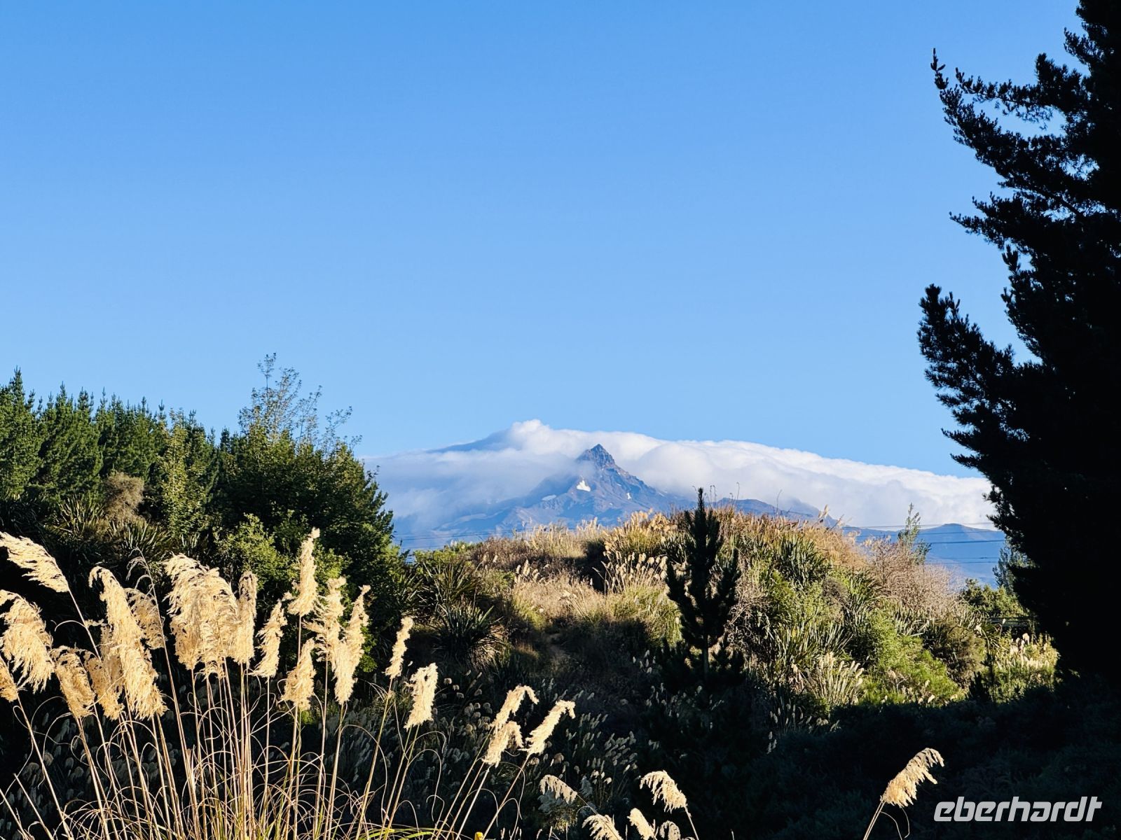 Tag 11 - Vulkan Ruapehu