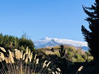 Tag 11 - Vulkan Ruapehu