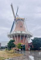 Tag 11 - „De Molen“-Windmühle, Foxton