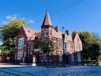 Tag 14 - Christchurch 