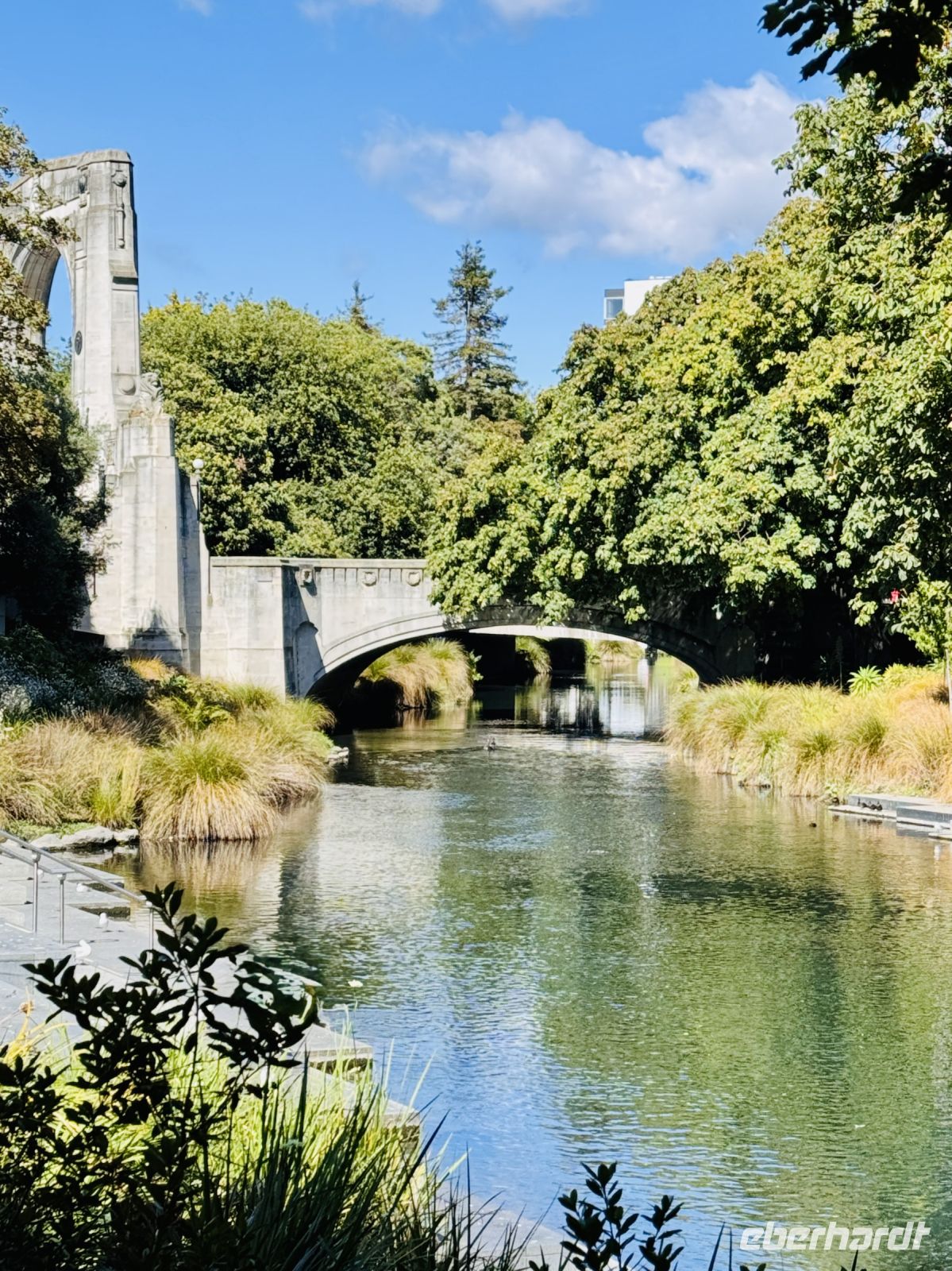 Tag 14 - Christchurch 