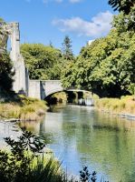 Tag 14 - Christchurch 