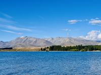 Tag 14 - Lake Tekapo