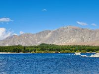 Tag 14 - Lake Tekapo