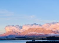 Tag 14 - Lake Tekapo
