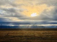 Tag 15 - Auf dem Weg zum Lake Pukaki