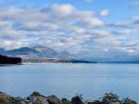 Tag 15 - Lake Pukaki