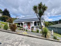 Tag 15 - Baldwin Street, Dunedin