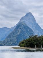 Tag 16 - Milford Sound