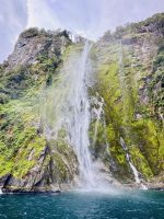 Tag 16 - Milford Sound