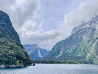 Tag 16 - Milford Sound