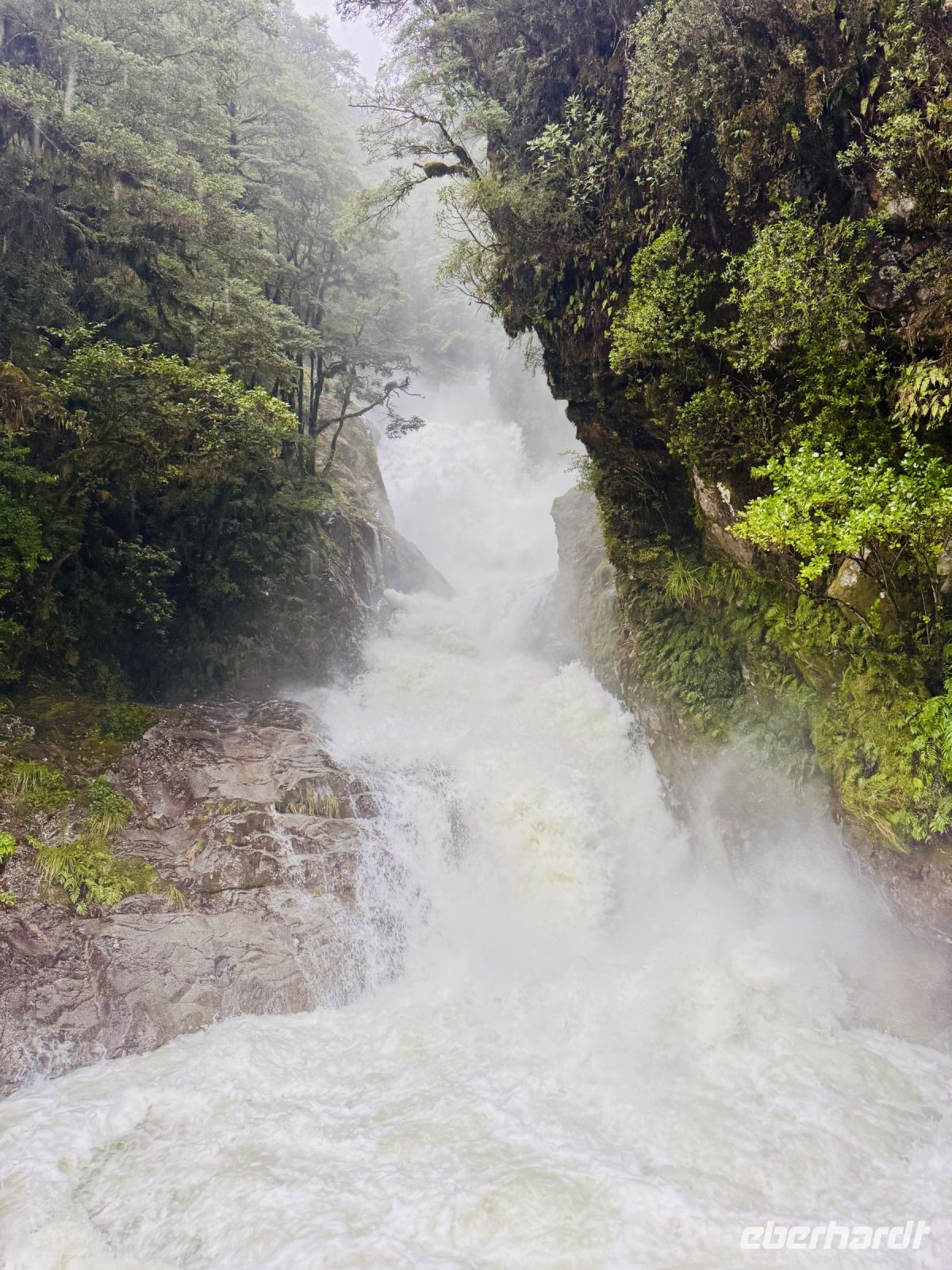 Tag 17 - Falls Creek