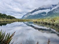 Tag 17 - Mirror Lakes