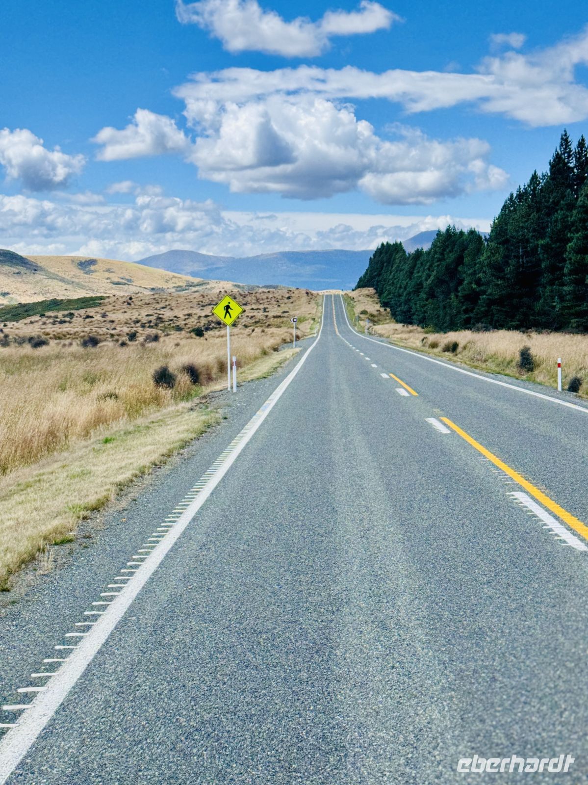 Tag 17 - Weite in Neuseeland 