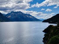 Tag 17 - Lake Wakatipu 