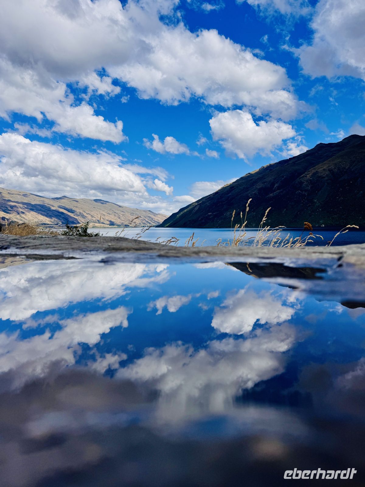 Tag 17 - Lake Wakatipu 