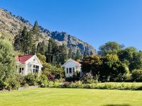 Tag 18 - Walter Peak Farm