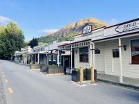 Tag 19 - Arrowtown