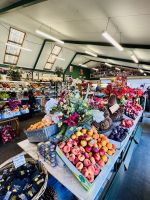 Tag 19 - Jones Family Fruit Stall