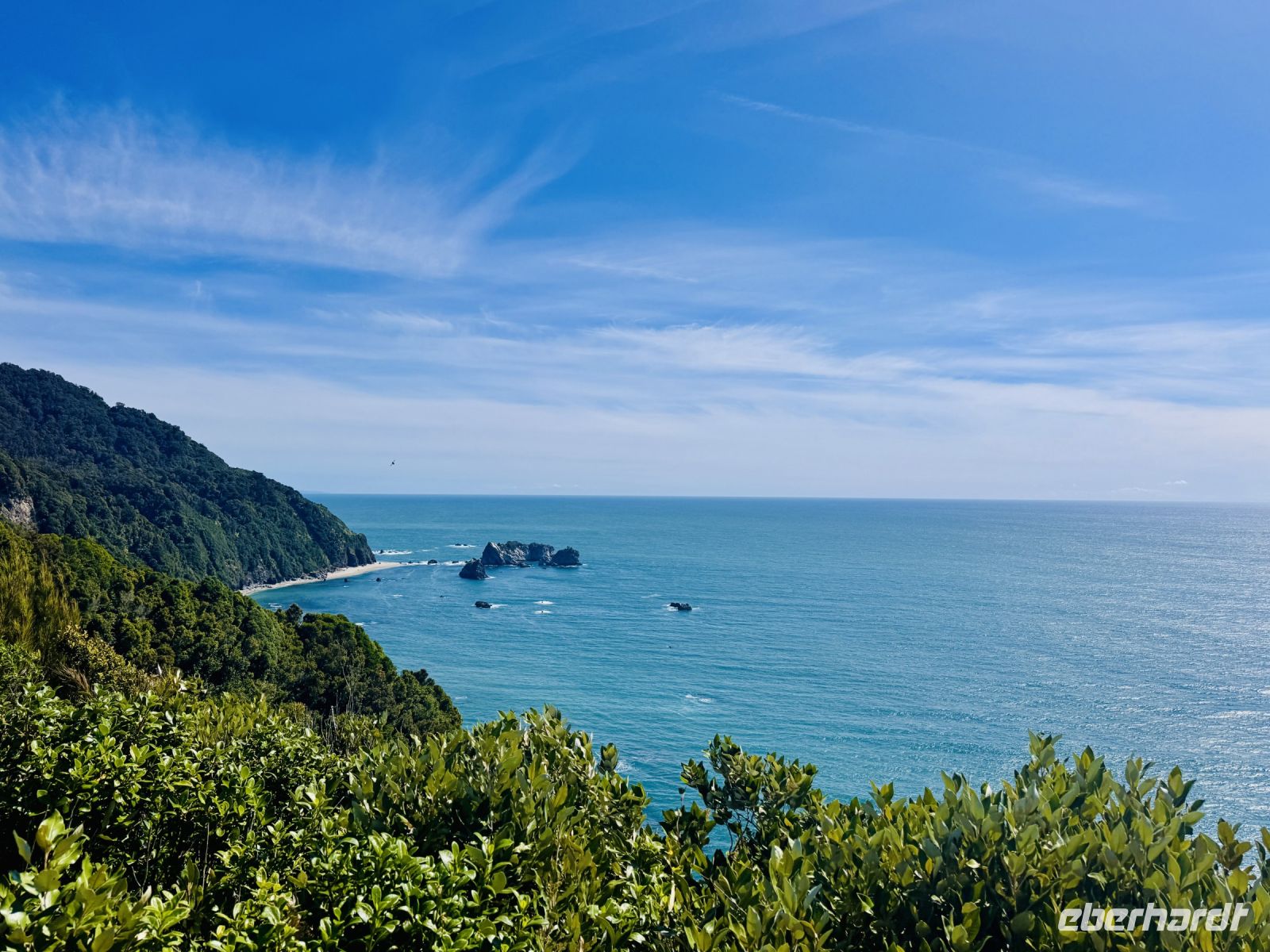 Tag 19 - Knights Point