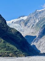 Tag 20 - Franz Josef Gletscher