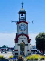 Tag 20 - Hokitika