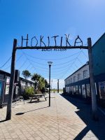 Tag 20 - Hokitika