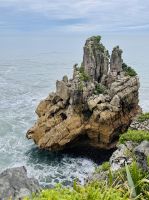 Tag 21 - Pancake Rocks