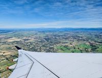 Tag 22 - Abschied von Neuseeland 