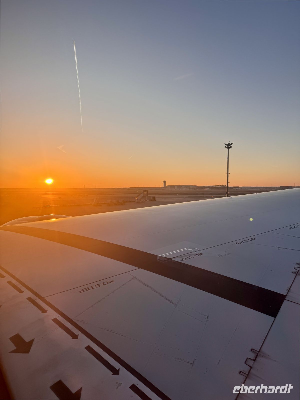 Tag 23 - Willkommen zurück in Deutschland 