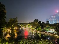 Garden by the Bay. Singapur 