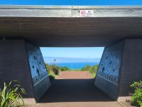 Magisches Tor zum Cape Reinga 