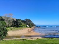 Fahrt durch Neuseeland Nordinsel 