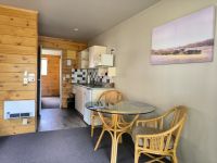 Bungalow in unserer Lodge 