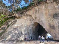 Die etwas andere Kathedrale