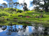 Hobbiton 