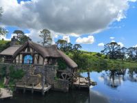 Es klappert die Mühle...