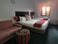 Gemütliches Park Hotel